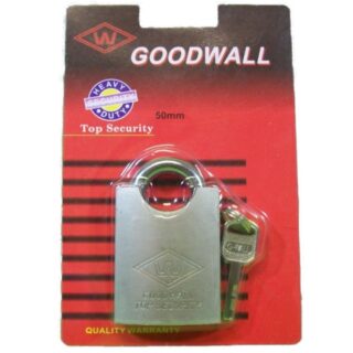 CANDADO BLISS GRANDE 60 MM