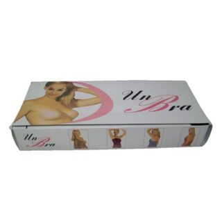 BRASIER DE SILICONE FREEBRA