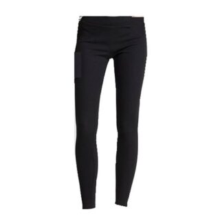 LEGGING TALLA M GRIS MOSSIMO