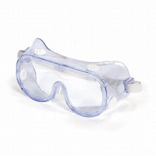GAFAS TRANSPARENTES DE PROTECCION WORKHORSE