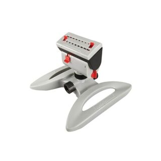 ASPERSOR OSCILANTE TURBO MINI RAINWARE 2268 PIES