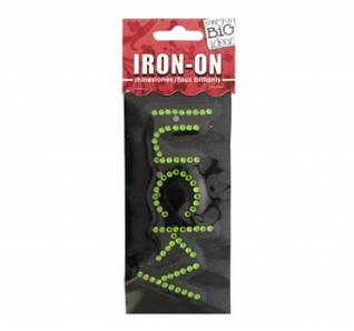 DIAMANTES PARA SERIGRAFIA DE ROPA LUCKY