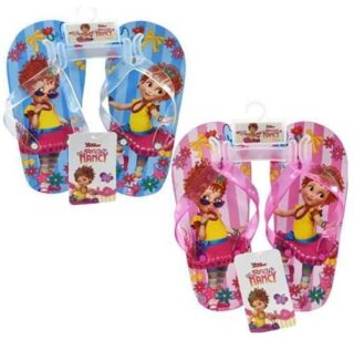 SANDALIAS PARA NIÑÁS DISNEY JUNIOR