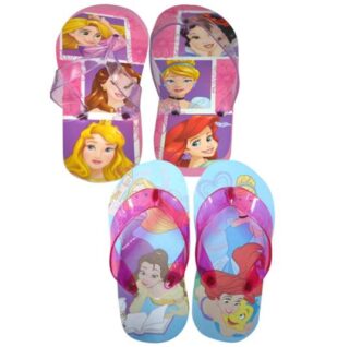 SANDALIAS PRINCESS TALLA 5 A 10