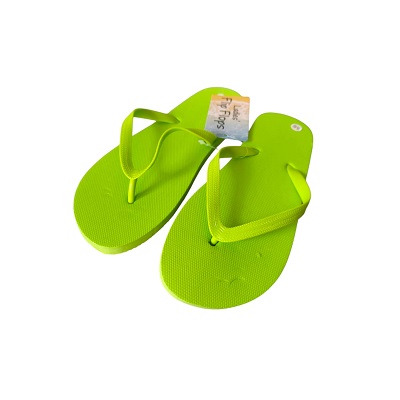 SANDALIAS COLOR VREDE TALLA 5-6