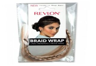 EXTENCION PARA MUJER REVOLN