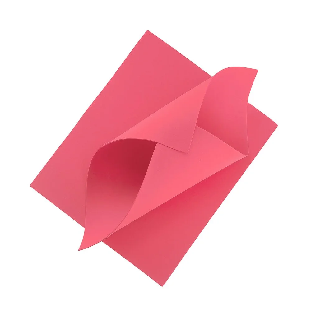 FOAMY FAST 24X36" 23 ROSADO