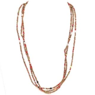 COLLAR PARA DAMA SET DE 3