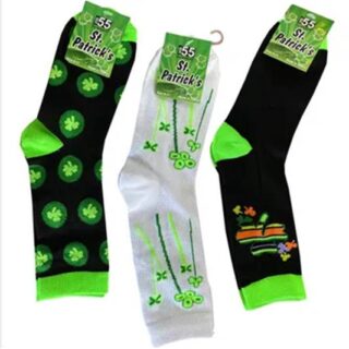 SET DE CALCETINES 3 PC