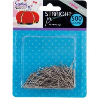 AGUJA 500 PC SEWRING NOTIONS