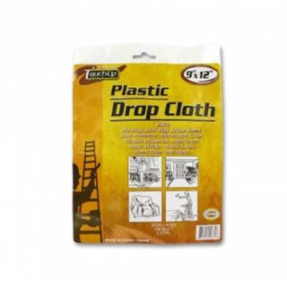 PLASTICO PARA CUBRIR 275x367 CM