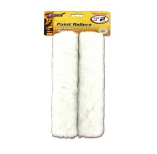 RODILLOS 2 PCS TOUCHER UP