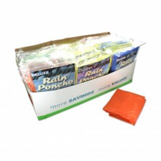 CAPA IMPERMIABLE ADULT