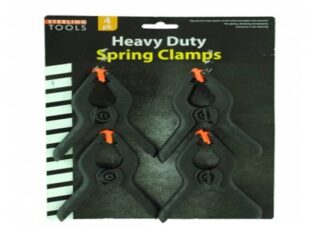 ABRAZADERAS PLASTICAS DE ALTA RESISTENCIA 4 PC