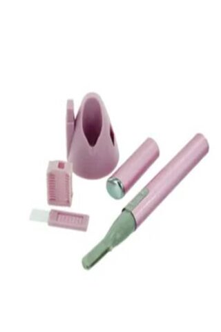 DEPILADOR ELECTRONICO PARA MUJER