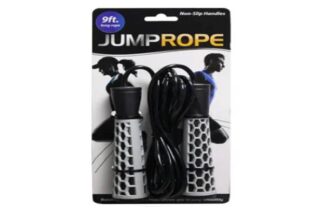 CUERDA PARA SALTAR 9 PIES