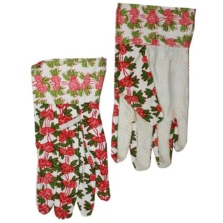 GUANTES PARA JARDINERIA