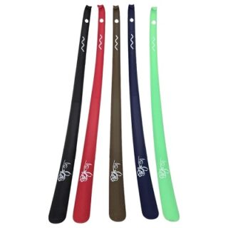 CALZADOR CON MANGO 68 CM VARIOS COLORES