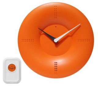 RELOJ DE TIMBRE INFINITY