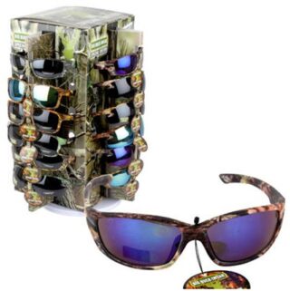 LENTES PARA SOL SURTIDOS