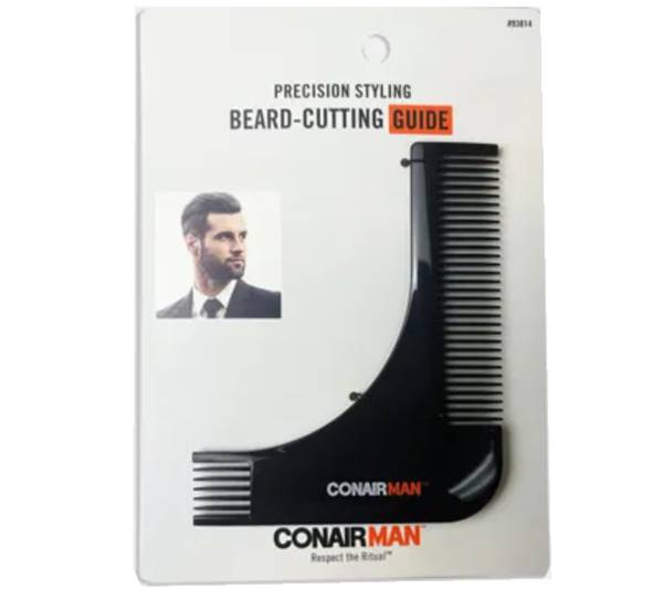 PEINE PARA BARBA CONAIRMAN