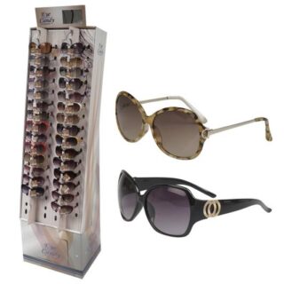 LENTE PARA SOL DE MUJER