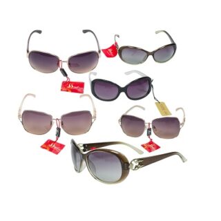 LENTES PARA SOL VARIOS DISEÑOS