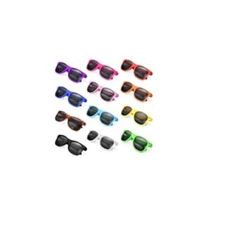 LENTES PARA NIÑOS COLORES SURTIDOS