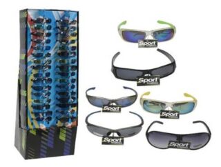 LENTES PARA SOL SPORT