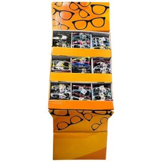 LENTES PARA SOL VARIOS DISEÑOS