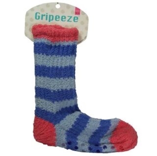 CALCETINES TALLA 9 A 11 GRIPPEEZE