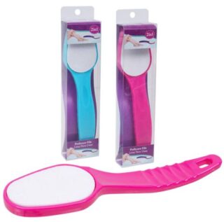 LIMA PARA UÑAS 2 EN 1