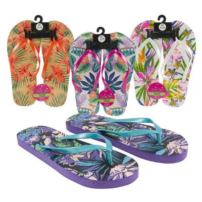 SANDALIAS DIFERENTES TALLAS