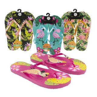 SANDALIAS TALLA M 37-38