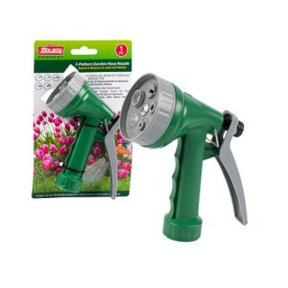 BOQUILLA PARA MANGUERA 6 PULG