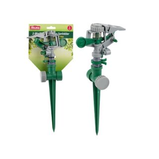 ROCIADOR PARA JARDIN