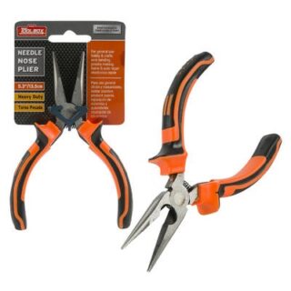 PINZAS MECANICAS 5.3 PULG