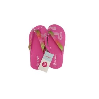 SANDALIAS PARA NIÑA TALLA M 2/3