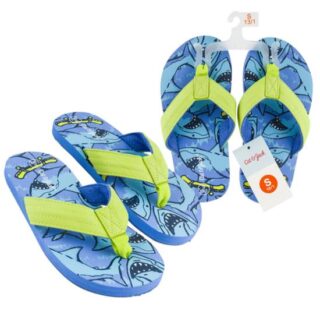 SANDALIAS PARA NIÑOS TALLA M