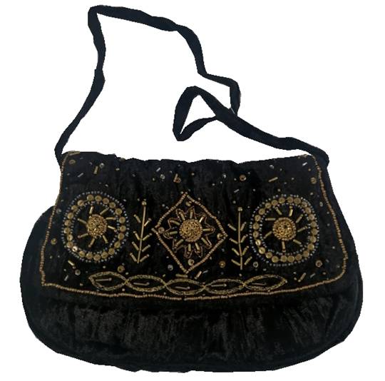 BOLSA PARA DAMA 27x17 CM