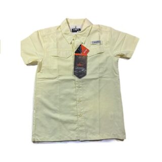 CAMISA VERDE HABIT TALLA M