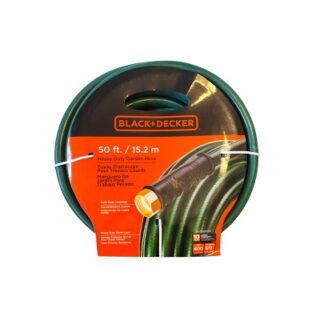 MANGUERA 15.2 METROS BLACK + DECKER