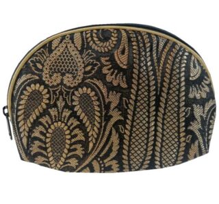 COSMETIQUERA PARA DAMA 18 CM SHIRALEAH