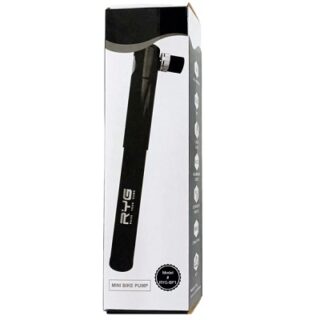 IMFLADOR PARA BICICLETA Y KIT DE REPARACION DE PINCHAZOS