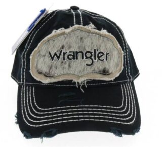 GORRA WRANGLIER
