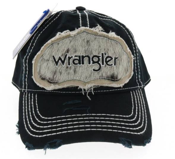 GORRA WRANGLIER