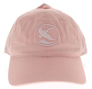 GORRA ROSADA PARA MUJER