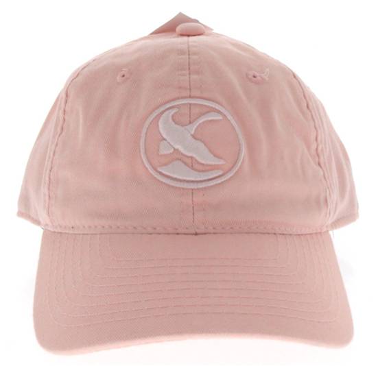 GORRA ROSADA PARA MUJER
