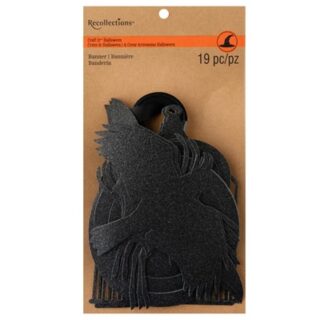 BIGOTES SURTIDOS DE PAPEL 19 PC