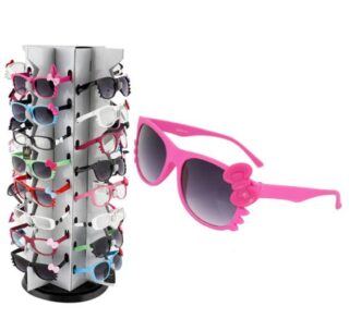 LENTES DE SOL PARA NIÑOS